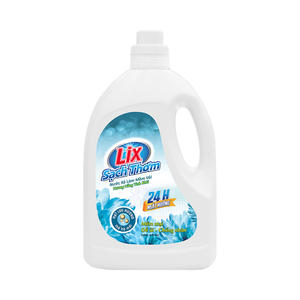 Adoucissant pour tissus avec protection antistatique pour le linge quotidien en Amérique du Nord - Product Image 1
