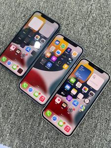 Venta al por Mayor de Fábrica, Teléfonos Móviles Usados Originales 99% Nuevos de <span class=keywords><strong>128GB</strong></span> 256GB 512GB para <span class=keywords><strong>iPhone</strong></span> 11 <span class=keywords><strong>12</strong></span> 13 14 14Plus 14 Promax - Product Image 5