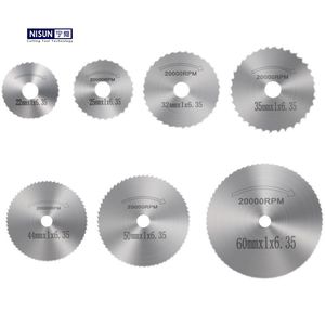 Lame circulaire en carbure à dents affûtées HRC 65, 10-14 TPI, diamètre 2-300 mm, refroidissement solide/intérieur, longueur personnalisable, pour fonte/acier - Product Image 4