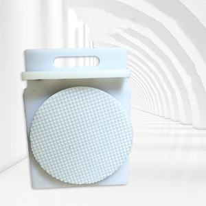 Nueva Máquina Prensadora de Carne de Pollo, Prensadora de Mariposas y Camarones, Aplanadora de Pechuga de Pollo y Carne de Res 380V, 1 Año de Garantía - Product Image 5