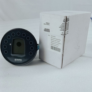 Giám sát mô-đun 05750449 cho bbomag đường bộ phận con lăn bw211 bw212 bw213 bw214 - Product Image 1