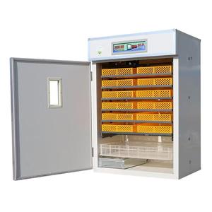 Incubadora de <span class=keywords><strong>Huevos</strong></span> Totalmente Automática de Alta Calidad, Incubadora de <span class=keywords><strong>Huevos</strong></span> de Gallina Totalmente Automática - Product Image 5