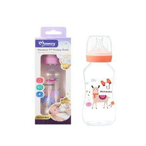 <span class=keywords><strong>Biberon</strong></span> <span class=keywords><strong>anti</strong></span>-<span class=keywords><strong>colique</strong></span> de marque 0wn, stock disponible, <span class=keywords><strong>biberon</strong></span> d'alimentation naturel standard pour bébé, biberons d'alimentation pour l'allaitement maternel faits maison - Product Image 1