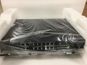 2351082 ETSI Service Shelf 48V/60V 4 ventilateurs pour <span class=keywords><strong>MA5600T</strong></span> - Product Image 4