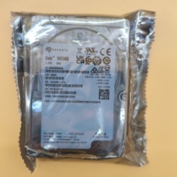 HDD 1.2TB Exos 10K512n 12G SAS 2,5 "HDD