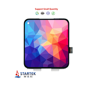 <span class=keywords><strong>4</strong></span> inch AMOLED hiển thị 1080x1200 LTPS OLED module với cảm ứng điện dung bảng điều chỉnh giao diện mipi - Product Image 2