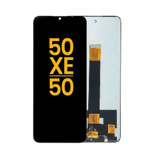 Pantalla LCD Táctil Digitalizadora de Repuesto al por Mayor para TCL K23 K24 T434D T434W, Piezas de Reparación de Pantalla de Teléfono - Product Image 1
