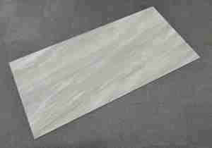Suelo de porcelana y mármol de 600x600mm, azulejo de porcelana vidriada, azulejos de cerámica de pared pulida vitrificada, Popul - Product Image 3