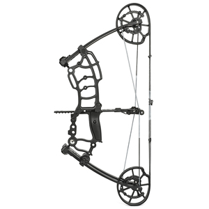 Archery 109KA <strong>Compound</strong> <strong>Bow</strong> Set - 0-65LBS <strong>Hunting</strong> Shooting Factory Direct In-Stock - Product Image 4