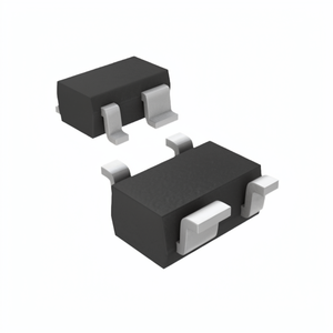 Componentes de Gestión de Energía (PMIC) SC 82A, SOT 343, MAX6388XS17D7-T Electrónicos, Servicio Integral Original - Product Image 1