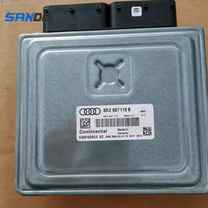 适用于奥迪A4L A5 A6L A7 Q5发动机电脑ECU 8T2907115 8R2907115C - Product Image 3