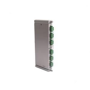 Module d'alimentation CA d'origine Bentley Nevada 3500/15 126399-01G, neuf, en stock, livraison rapide, pièces détachées PLC de qualité industrielle - Product Image 1