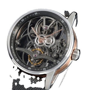 2025 New Hot Selling <b>Men's</b> <b>Watch</b> Luxury Designer New High Quality <b>Men's</b> Tourbillon Mechanical <b>Watch</b> - Product Image 3