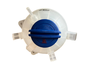 OEM 1k1k140 7 GENLEŞME TANKI Audi A3 TT VW GOLF JETTA için PASSAT için TIGUAN SKODA koltuk 1k1k1407a 1klid 1407f kapaklı - Product Image 3