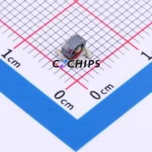 STCM41W Balun SMD-6P RF 1:4 25dB 3dB Whole Sale Electronic Component Chips Supplier & BOM Service - Product Image 1