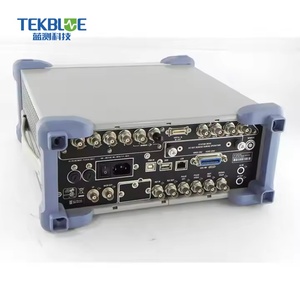 Генераторы векторных сигналов Rohde & Schwarz SMBV100A (3G-6G), б/у, в наличии - Product Image 4