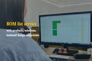 Stm32f103rbt6 32-bit vi điều khiển cánh tay Cortex-M3 MCU với 128kb Flash & 20KB SRAM lqfp64 công nghiệp iốt & Hệ thống nhúng - Product Image 4