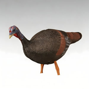 Factory Direct Price Customized <b>Waterproof</b> & Eco-Friendly <b>Foam</b> Turkey Bait Folding Turkey for Outdoor Hunting Activity - Product Image 3