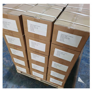 Poudre d'alginate de sodium de qualité alimentaire supérieure, CAS 9005-38-3, pour épaississants alimentaires – Vente chaude, meilleur prix, directement de l'usine chinoise - Product Image 4