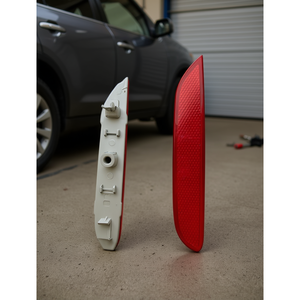 ไฟสะท้อนแสงมุมหลังขวาสำหรับนิสสัน โร้ก/เอ็กซ์เทรล DFAC 2014-2016 อะไหล่ทดแทนใหม่ P0881 - Product Image 1