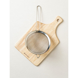 Manico ad anello da 14cm mezzo utensile per servire e servire - Product Image 1