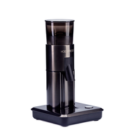 Cafetera Espresso Eléctrica Programable para Uso Doméstico