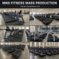 Machine de musculation commerciale pour la musculation, appareil de musculation double traction dorsale, équipement de gym pour l'entraînement