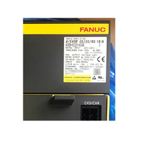 Servomoteur FANUC, amplificateur servo A06B-6320-H344