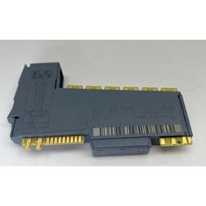 Module de sortie DC B R X20DC1196 16 I/O, unité de contrôle PLC 24V - Product Image 4