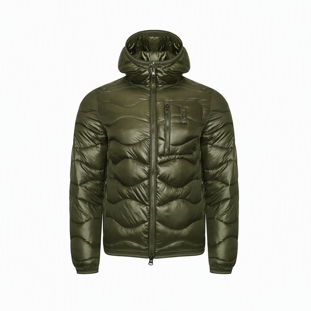 Army Green