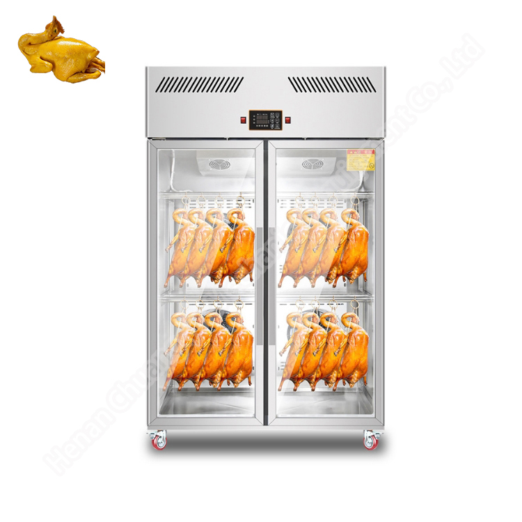 Сушильный шкаф для мяса