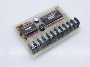 CARTERNE DE CIRCUIT GMA 11140-00 - Product Image 6