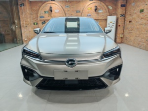 Voiture d'occasion Aion S 2023 Aion S Meiz580 Lithium Fer Phosphate - Product Image 2