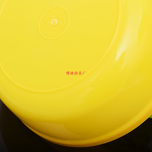 Bandeja de cebo BoYuan para caja de pesca y silla, material PP, contenedor de cebo magnético portátil, uso universal, origen Hebei - Product Image 4