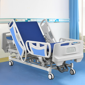 <span class=keywords><strong>Lit</strong></span> <span class=keywords><strong>d</strong></span>'<span class=keywords><strong>hôpital</strong></span> <span class=keywords><strong>électrique</strong></span> à 3 fonctions Équipement médical entièrement <span class=keywords><strong>électrique</strong></span> <span class=keywords><strong>Lit</strong></span> manuel de soins intensifs à domicile <span class=keywords><strong>Lit</strong></span> <span class=keywords><strong>d</strong></span>'<span class=keywords><strong>hôpital</strong></span> manuel - Product Image 3