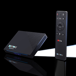 2022 Top <span class=keywords><strong>Recomendado</strong></span> H96 Max 3566 8K Quad Core <span class=keywords><strong>Android</strong></span> 11 Smart Set-Top Box <span class=keywords><strong>TV</strong></span> con 4GB/8GB DDR3 Digital - Product Image 4