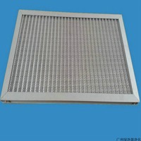 Filter Layar Jala Stainless Steel Filter HRV