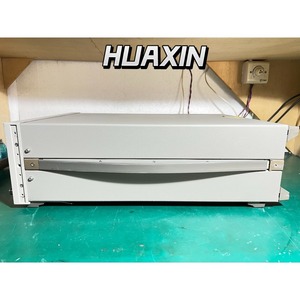 Générateur de signaux synthétisés HP Agilent 8665B 100KHz -6GHz d'occasion hx1 - Product Image 4