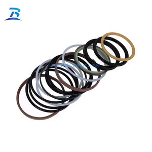 EC210B escavatore cilindro idraulico e motore oscillante <span class=keywords><strong>Kit</strong></span> di tenuta <span class=keywords><strong>EC210</strong></span> Travel motore e pompa idraulica <span class=keywords><strong>Kit</strong></span> di tenuta - Product Image 2