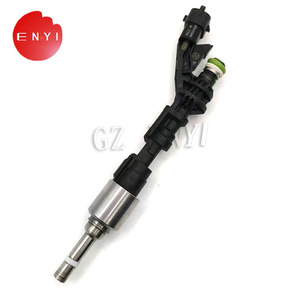 Inyector de Combustible 026155298 Para Land Rover LR4 Range Rover Sport Jaguar XF Diésel - Product Image 5