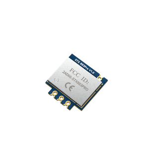 G-nicerf srx883pro CE-RED chứng nhận siêu heterodyne 433.92MHz hỏi Mô-đun nhận - Product Image 5