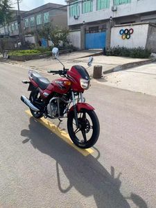 KZG Vente en gros de motos d'<span class=keywords><strong>occasion</strong></span> inspirées de Honda Zhanlong 150 - <span class=keywords><strong>Cargo</strong></span> & Bike avec porte-bagages latéral robuste - Product Image 6