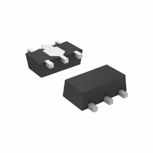 SOT 89 5/6 BOM IC In Stock XC6503B34APR-G Power Management (PMIC) Electronics Component - Product Image 1