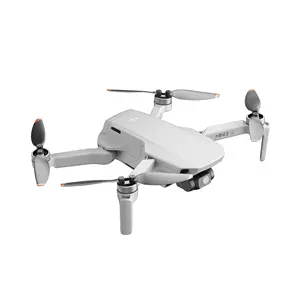 Mini 2 se drone Fly more Combo 2250 mAh Batería Dron Accesorios 10km HD Transmisión de video GPS profesional Quadcopter