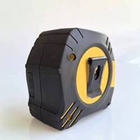 Ruban à mesurer laser 3 en 1 mètre fabricant règle de 5m 40m/80m ruban à mesurer numérique laser télémètres outils de mesure