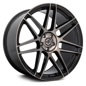 Rines de Aleación 15x8 R15 Et 20 5x120 Nuevos, 120 mm PCD, Aluminio Forjado para Porsche, Camry, Lexus ES350, Rueda para Automóvil de Pasajeros - Product Image 4