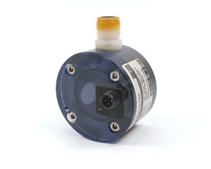 PLC <strong>ECOLAB</strong> 280073 Oval Gear Meter Plus 00540 Warranty Product - Product Image 1