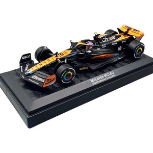 Caipo <span class=keywords><strong>1</strong></span>:43 Modello in Lega McLaren F1 Edizione Gara Australia, Simulazione di Corse, <span class=keywords><strong>Auto</strong></span> <span class=keywords><strong>Formula</strong></span> <span class=keywords><strong>1</strong></span> in Miniatura - Product Image 5