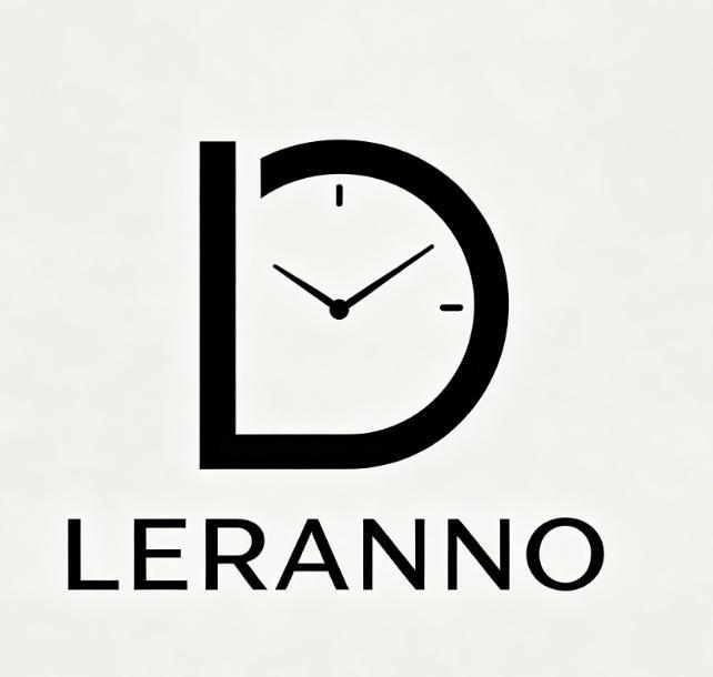 Leranno Watch Limited logo