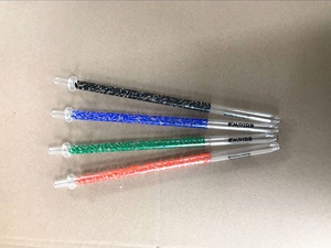 Pipe en verre pour narguilé Tuyau en verre pour fumer Pipe en verre de <span class=keywords><strong>Marrakech</strong></span> - Product Image 4